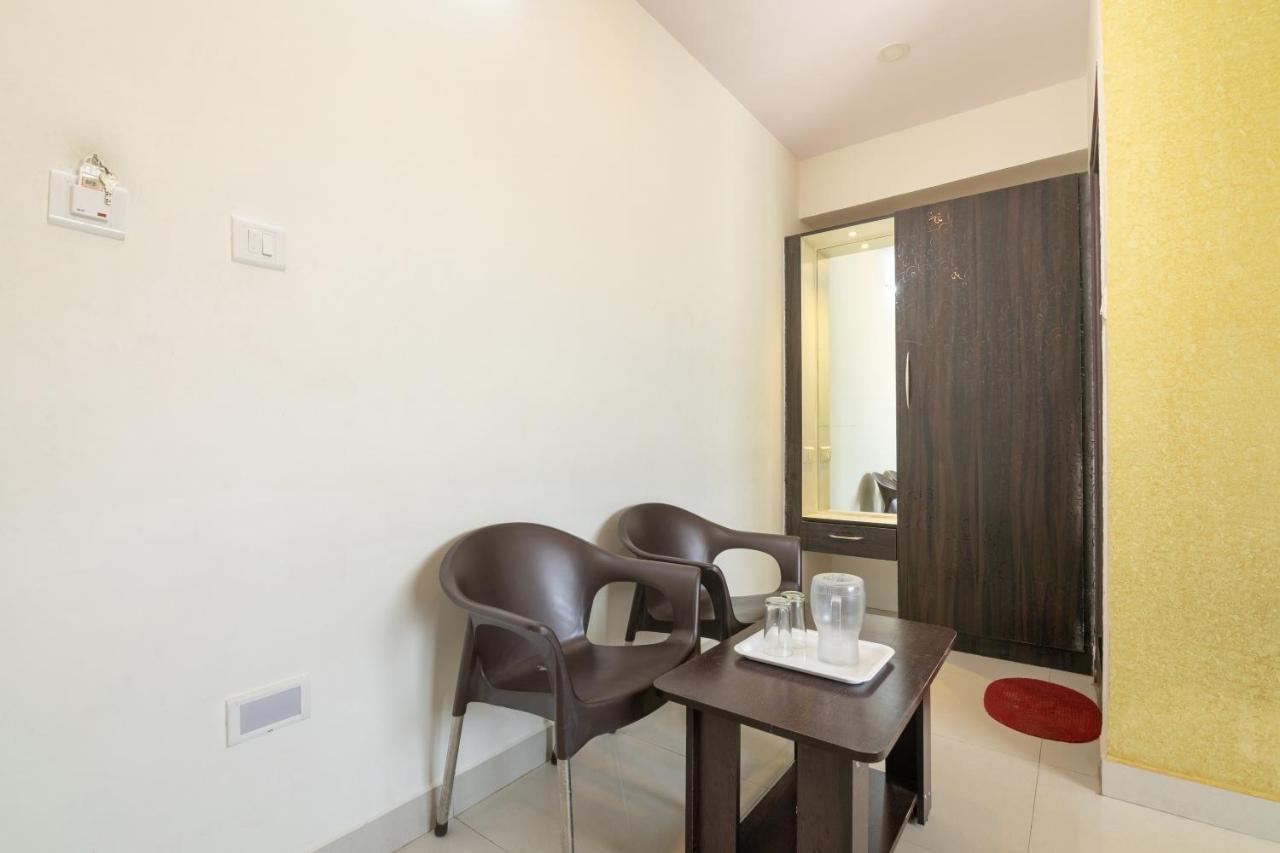 מלון העיר בנגלור Oyo 13594 Mathrushree Residency מראה חיצוני תמונה